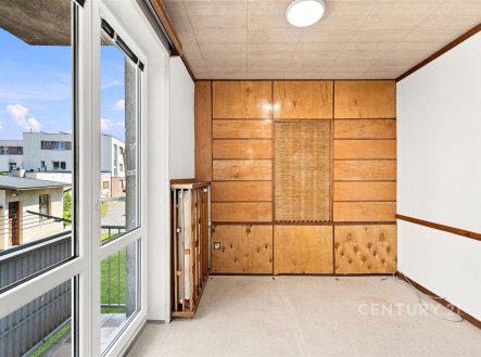 Prodej bytu, 3+1, 73 m²