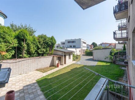 Prodej bytu, 3+1, 73 m²