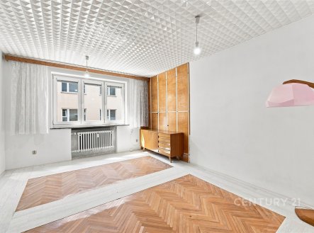 Prodej bytu, 3+1, 73 m²