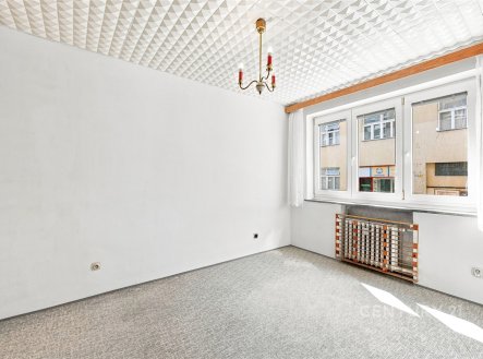 Prodej bytu, 3+1, 73 m²