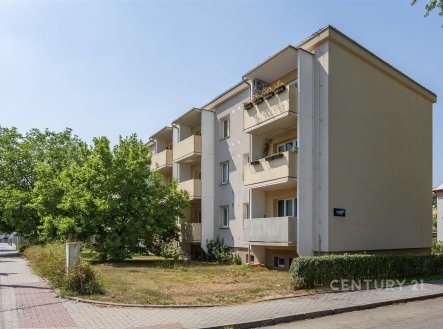 Prodej bytu, 2+1, 58 m²