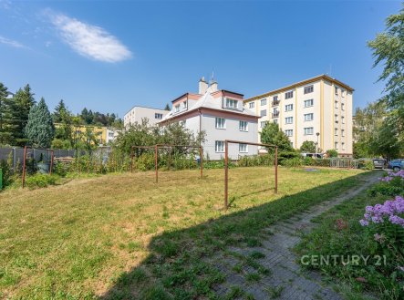 Prodej bytu, 2+1, 58 m²