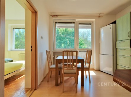 Pronájem bytu, 3+1, 91 m²