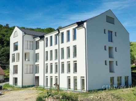 Prodej bytu, 1+kk, 20 m²