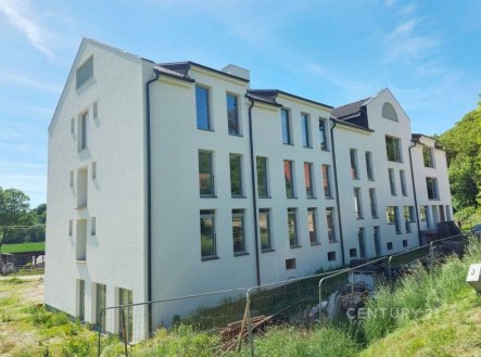 Prodej bytu, 1+kk, 20 m²