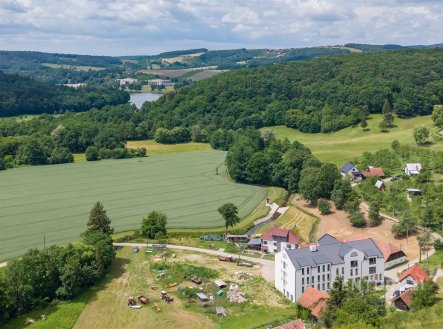 Prodej bytu, 1+kk, 20 m²