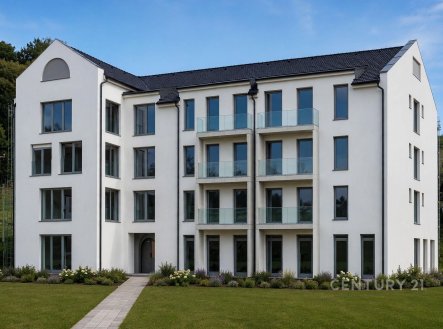 Prodej bytu, 1+kk, 20 m²