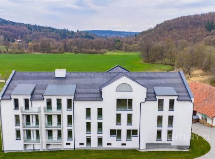 Prodej bytu, 1+kk, 20 m²