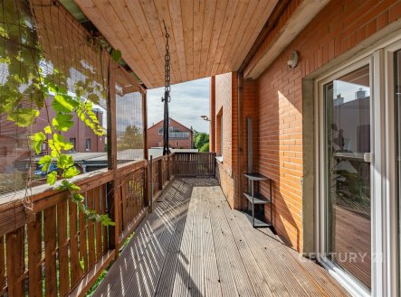 Prodej domu/vily, 112 m²