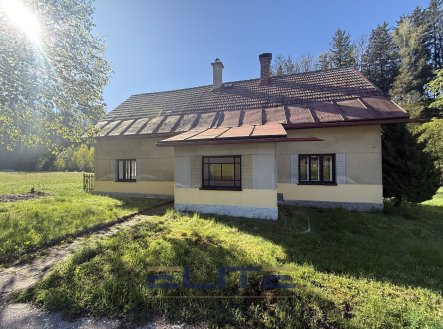 Prodej domu/vily, 178 m²