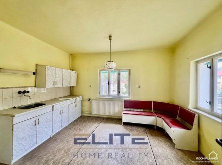 Prodej domu/vily, 178 m²