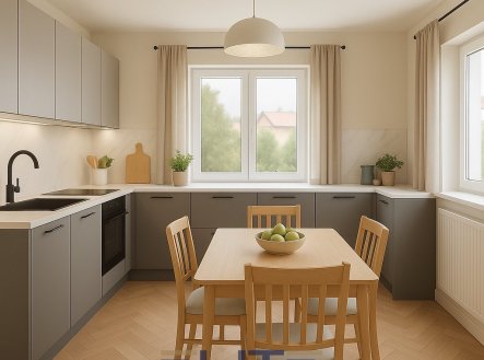 Prodej domu/vily, 178 m²