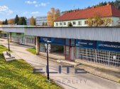 Prodej obchodní prostory, 511 m²
