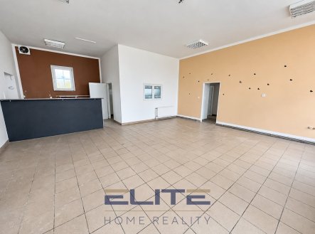 Prodej obchodní prostory, 511 m²