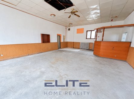Prodej obchodní prostory, 511 m²