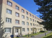 Prodej bytu, 3+1, 67 m²