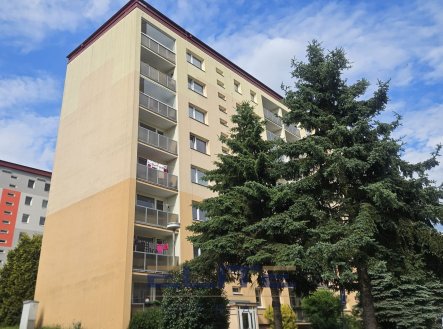 Prodej bytu, 3+1, 68 m²