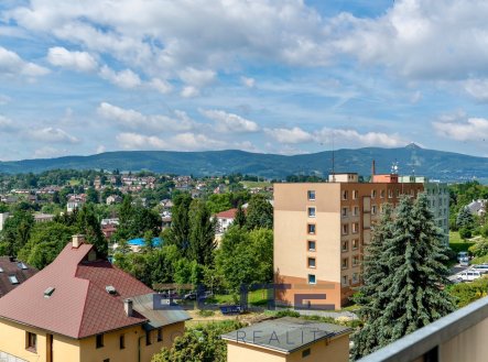 Prodej bytu, 3+1, 68 m²
