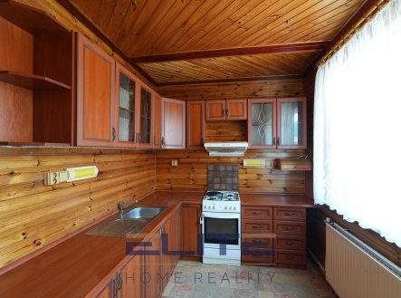 Prodej bytu, 3+1, 68 m²