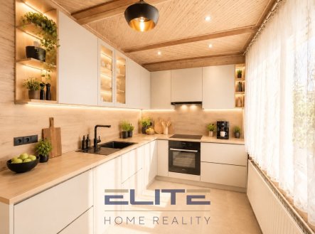 Prodej bytu, 3+1, 68 m²