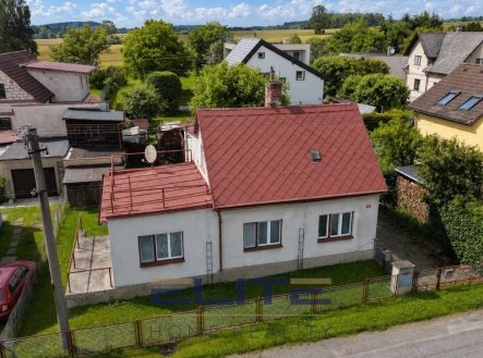 Prodej domu/vily, 154 m²