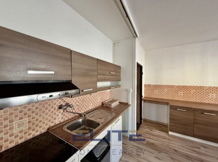 Pronájem bytu, 2+kk, 45 m²