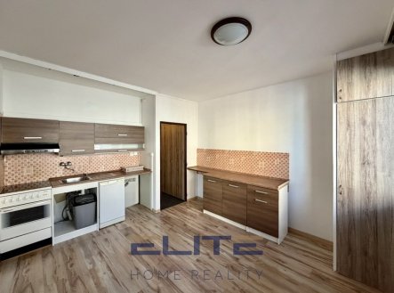 Pronájem bytu, 2+kk, 45 m²