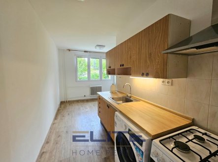 Pronájem bytu, 2+1, 53 m²