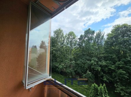 Pronájem bytu, 2+1, 53 m²