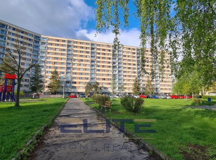 Pronájem bytu, 1+kk, 20 m²