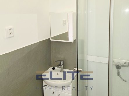 Pronájem bytu, 1+kk, 20 m²