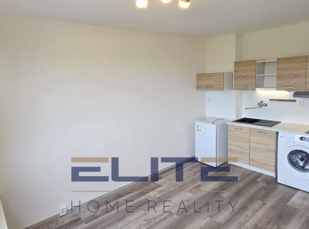 Pronájem bytu, 1+kk, 20 m²