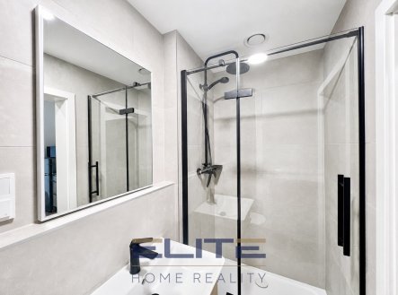 Pronájem bytu, 2+kk, 34 m²