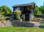 Prodej chaty/rekreačního objektu, 21 m²