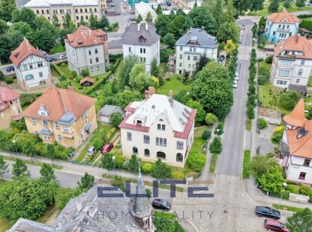 Prodej bytu, 4+1, 133 m²