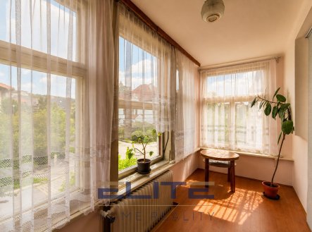 Prodej bytu, 4+1, 133 m²