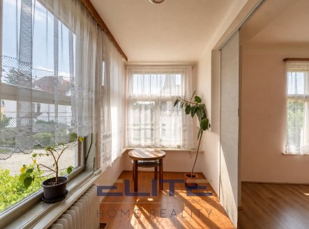 Prodej bytu, 4+1, 133 m²