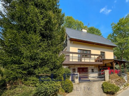 Prodej domu/vily, 214 m²