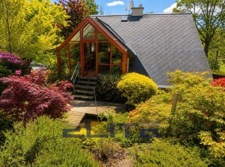 Prodej domu/vily, 214 m²