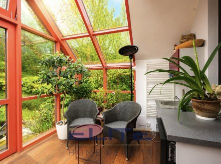 Prodej domu/vily, 214 m²