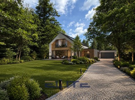 Prodej pozemku pro bydlení, 1 000 m²