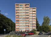 Pronájem bytu, 2+1, 47 m²