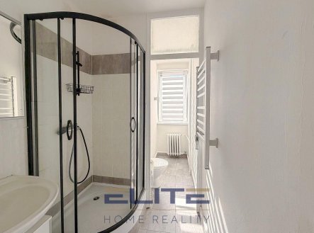 Pronájem bytu, 2+1, 47 m²