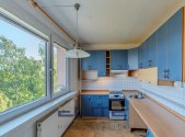 Prodej bytu, 3+1, 72 m²