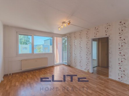 Prodej bytu, 3+1, 72 m²