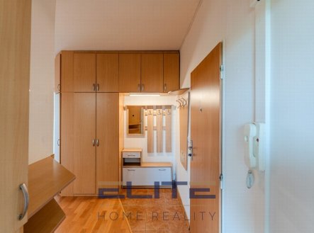 Prodej bytu, 3+1, 72 m²