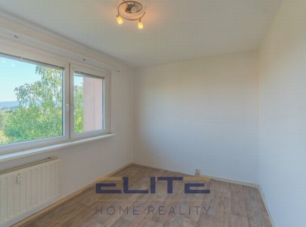 Prodej bytu, 3+1, 72 m²