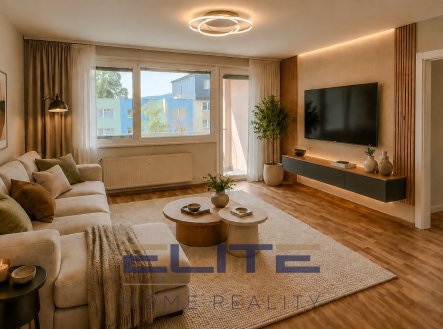 6577FF6E-8453-4AC6-9D9B-36B31B5655B3 | Prodej bytu, 3+1, 72 m²