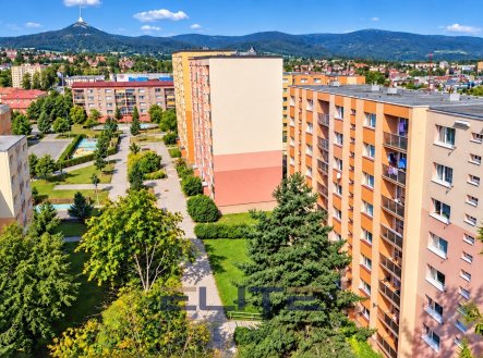 Prodej bytu, 3+1, 72 m² obrázek