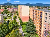 Prodej bytu, 3+1, 72 m²